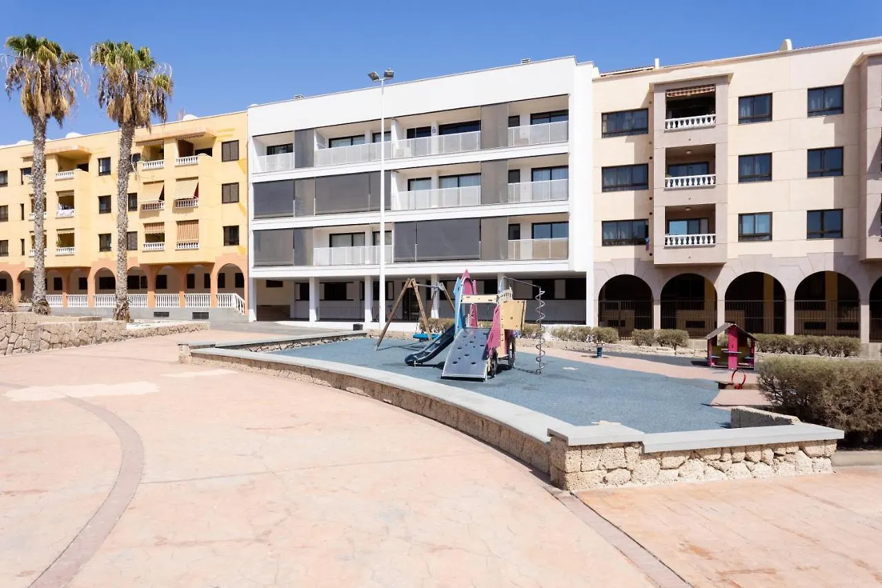 New 140M2 Loft-Style Flat At Town Heart, 3 Beaches Close Casa Leon El Médano 0*,