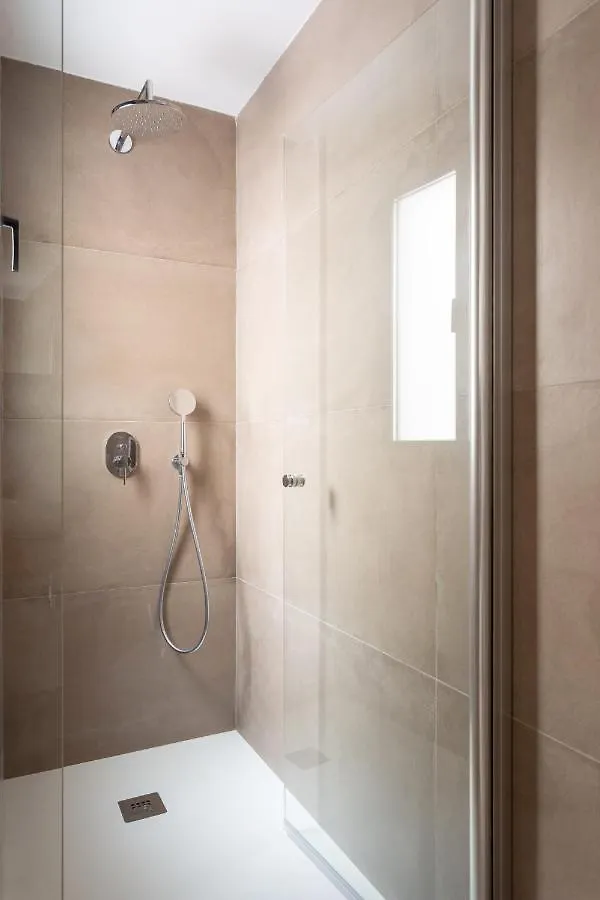New 140M2 Loft-Style Flat At Town Heart, 3 Beaches Close Casa Leon El Médano Apartamento